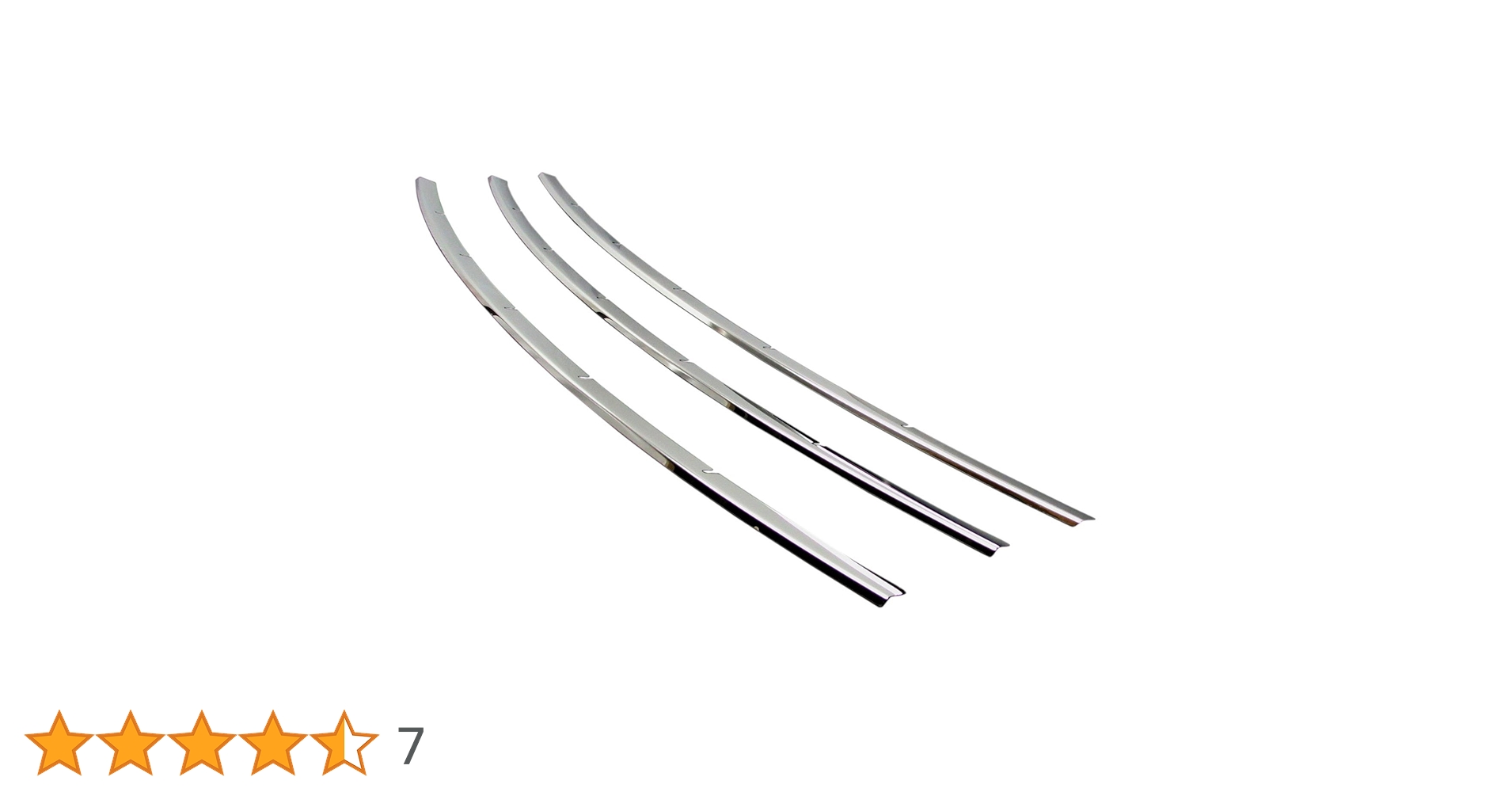 Amazon | BRIGHTZ LS460 USF40 USF45 後期 超鏡面ステンレスメッキ